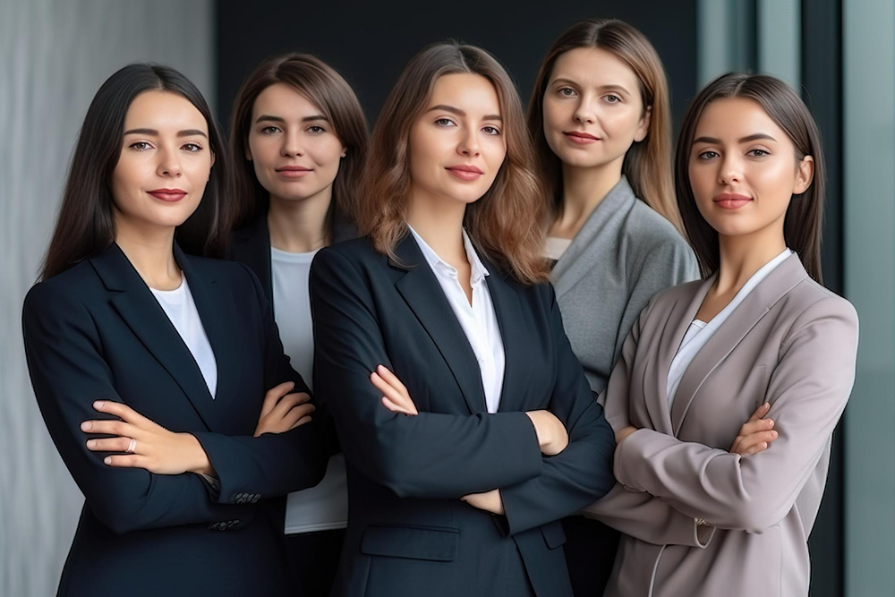 Paralegal team serving Colorado Springs clients