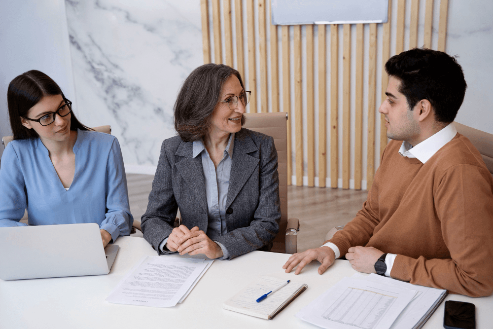 Document preparation services in Colorado Springs