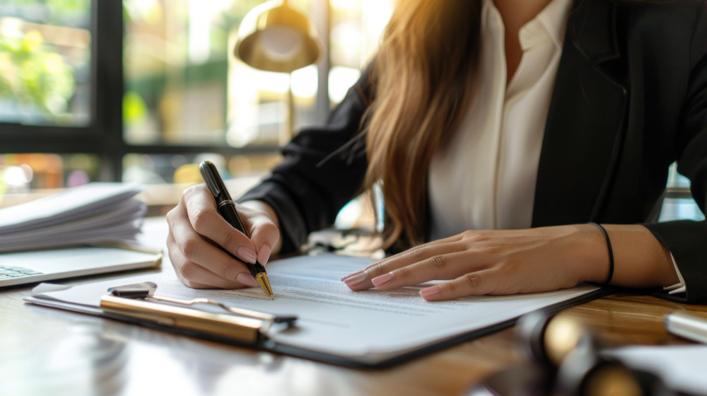 Estate planning document support in Colorado Springs