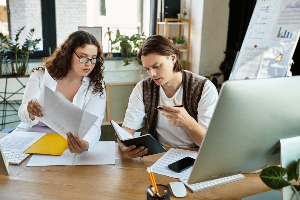 Financial legal paperwork support in Colorado Springs