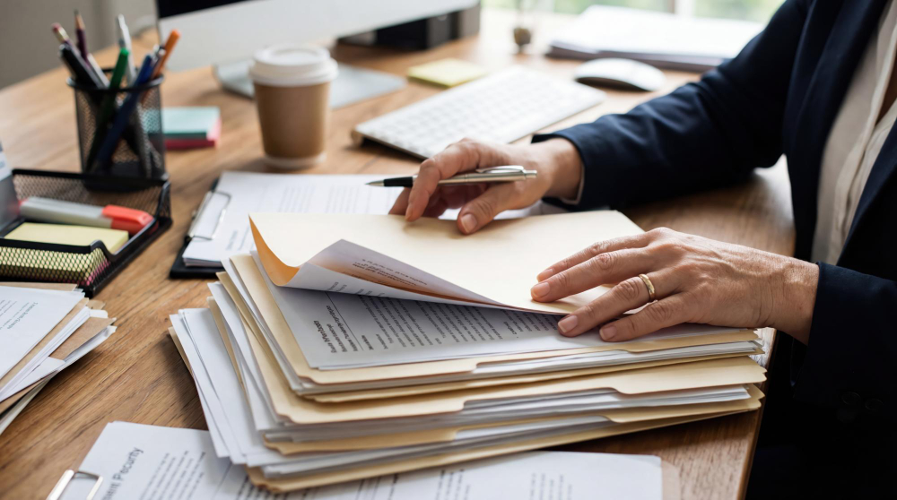 Efficient legal paperwork help in Colorado Springs