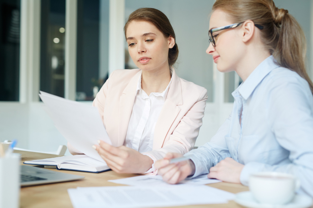 Legal paperwork preparation in Colorado Springs