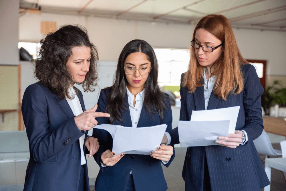 Timely legal paperwork assistance in Colorado Springs