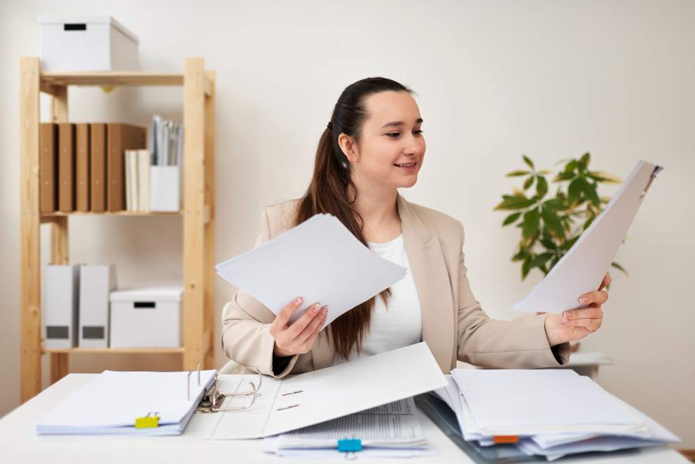 Priority paralegal services in Colorado Springs