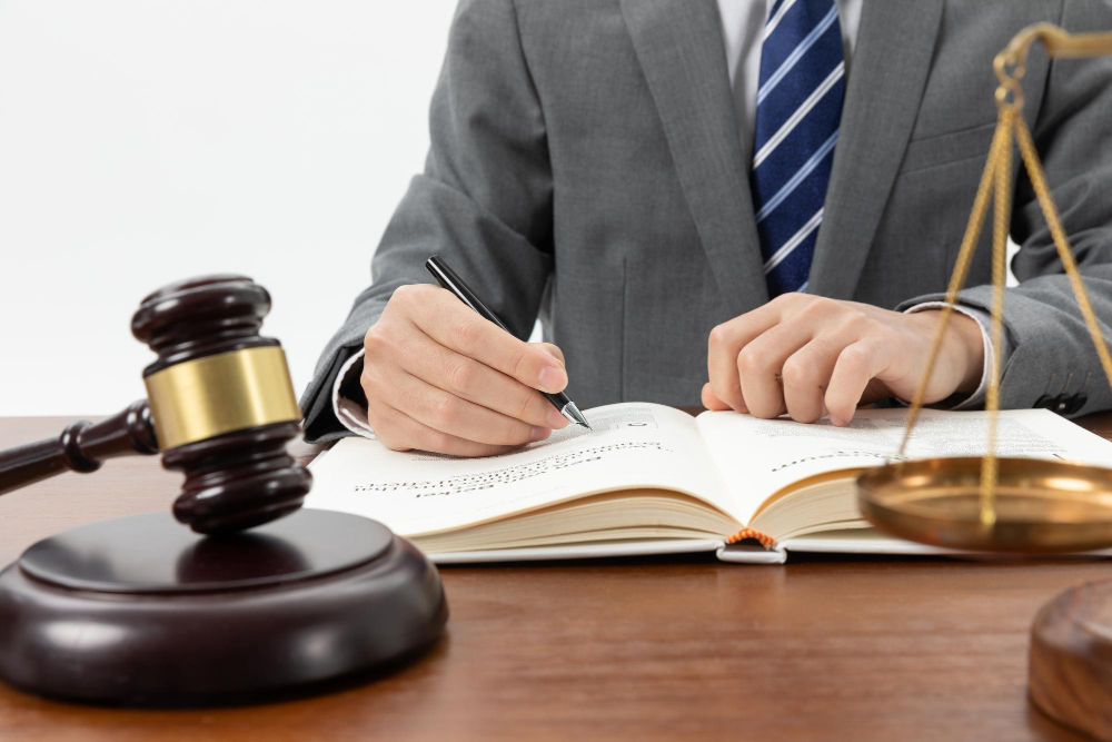 Court document resources in Colorado Springs