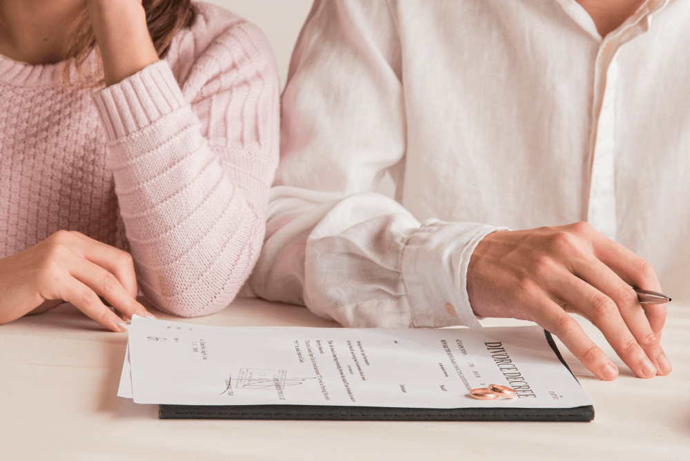 Divorce legal resources in Colorado Springs